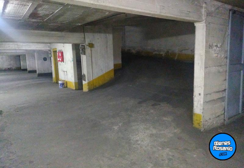 Cocheras - Rosario - Venta