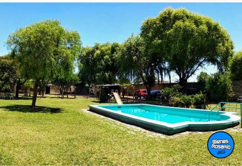 Casas - Alvarez - Venta