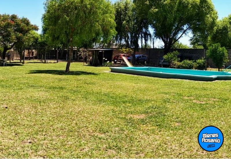 Casas - Alvarez - Venta