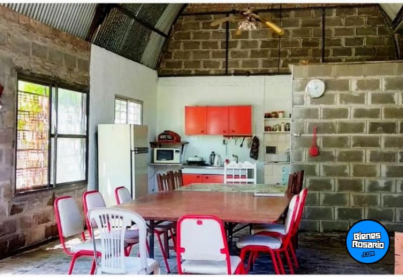 Casas - Alvarez - Venta