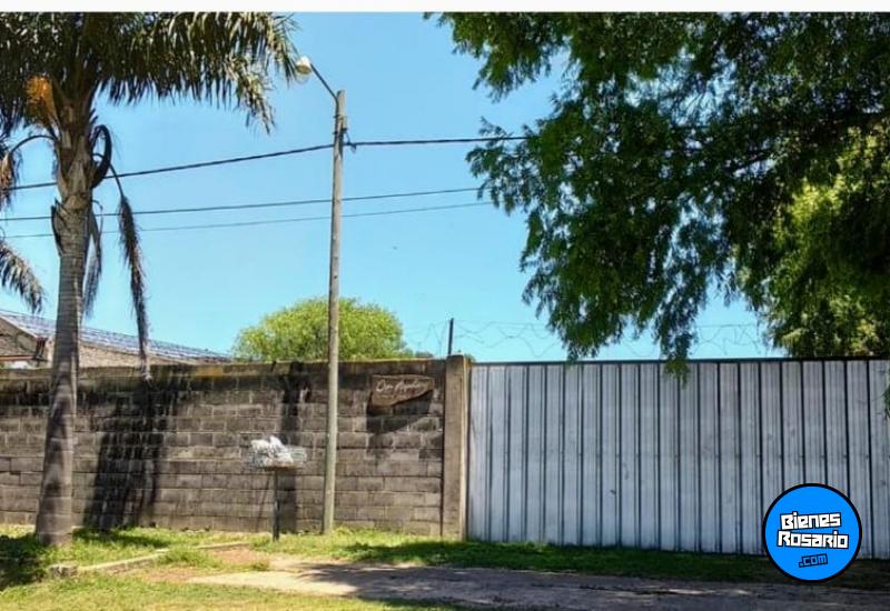 Casas - Alvarez - Venta