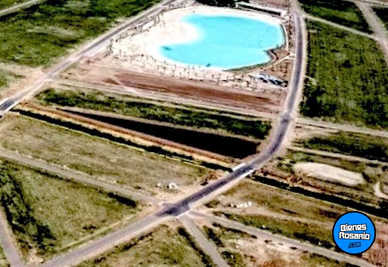 Terrenos - Funes - Venta