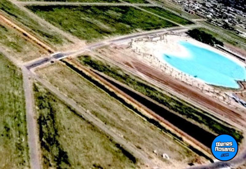 Terrenos - Funes - Venta