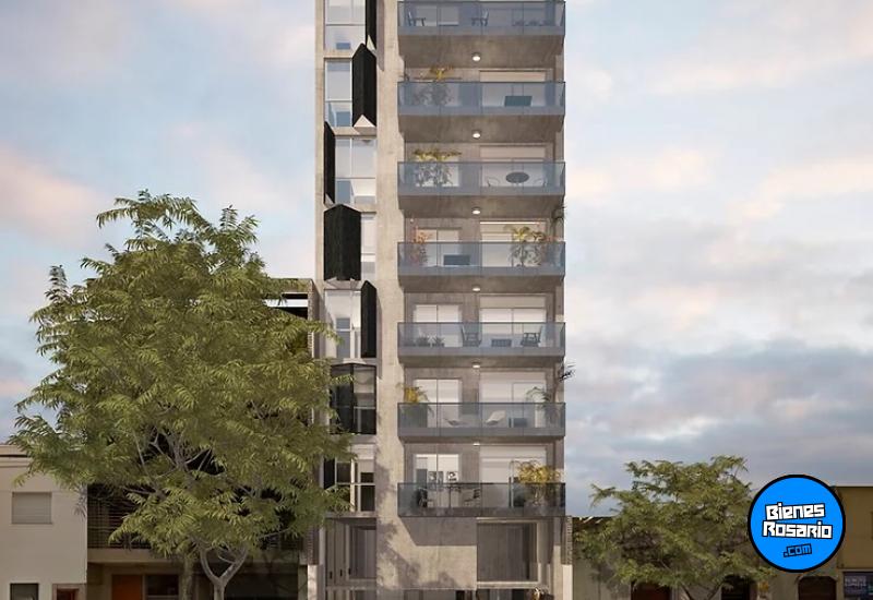 Departamentos - Rosario - Venta