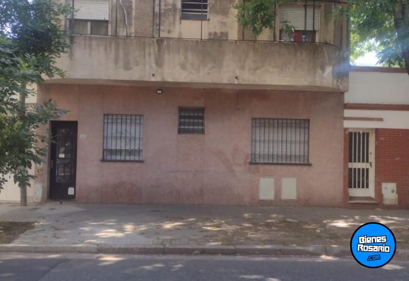 Departamentos - Rosario - Venta