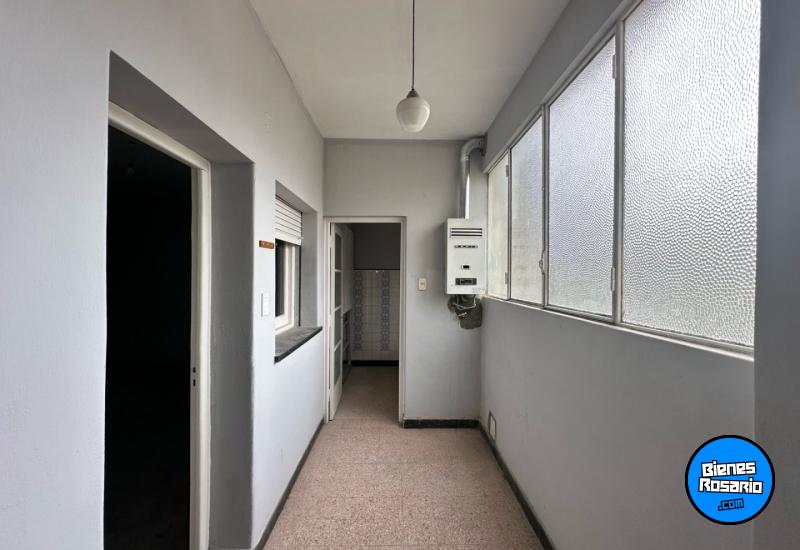 Departamentos - Rosario - Venta