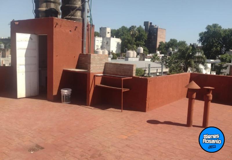 Departamentos - Rosario - Venta
