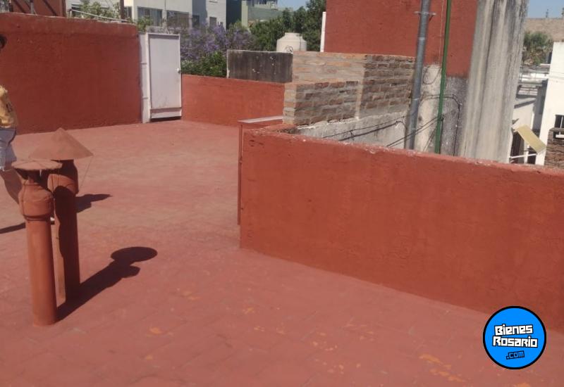 Departamentos - Rosario - Venta