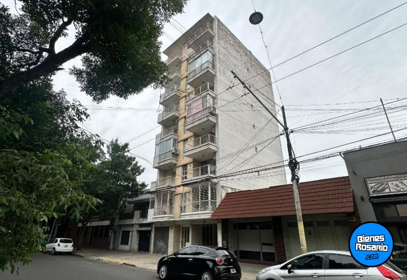 Departamentos - Rosario - Venta