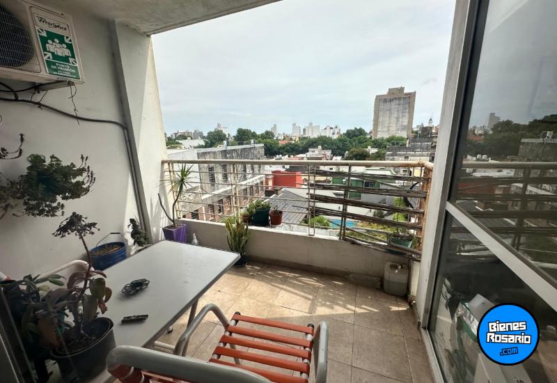 Departamentos - Rosario - Venta