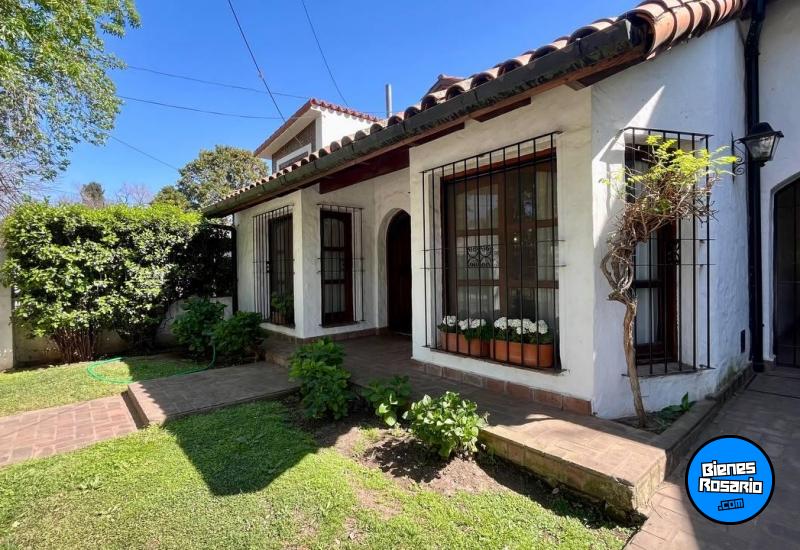 Casas - Rosario - Venta