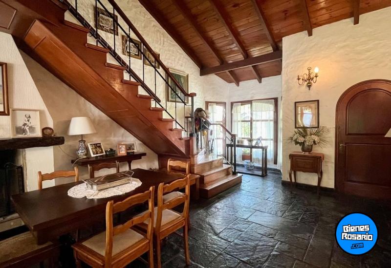 Casas - Rosario - Venta