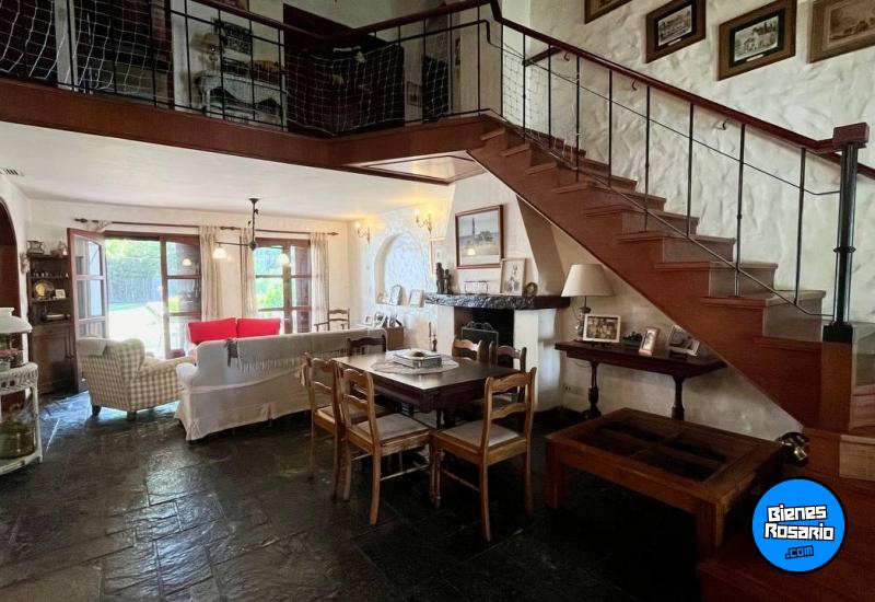 Casas - Rosario - Venta