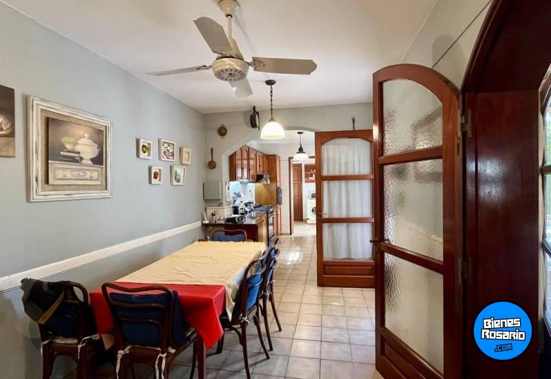 Casas - Rosario - Venta