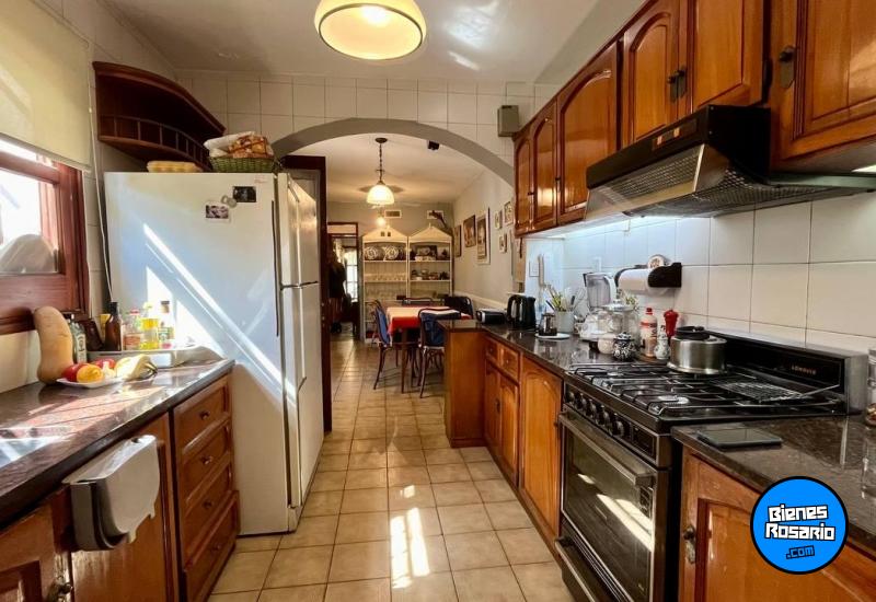 Casas - Rosario - Venta