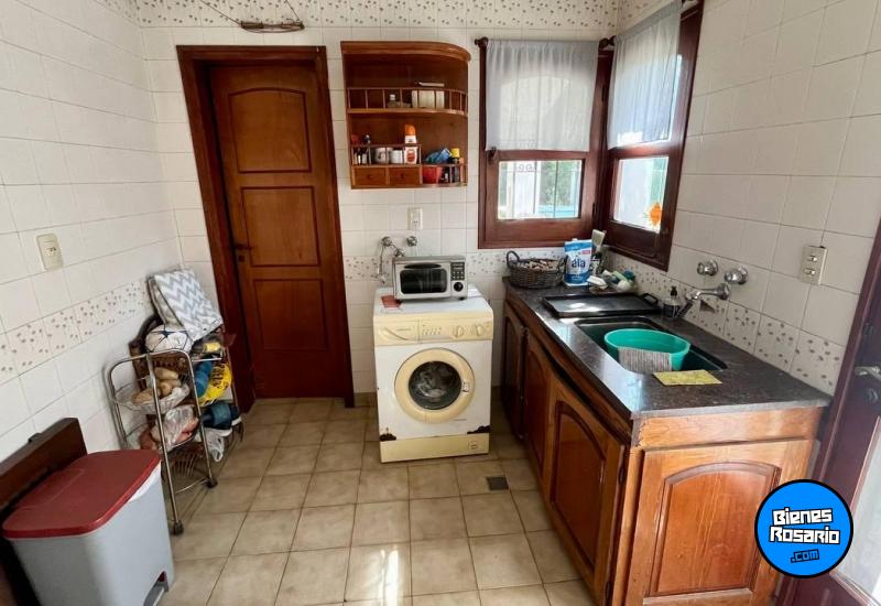 Casas - Rosario - Venta
