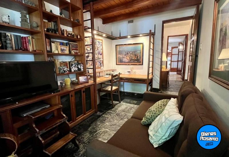 Casas - Rosario - Venta