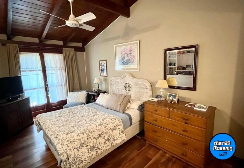 Casas - Rosario - Venta