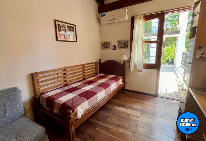 Casas - Rosario - Venta