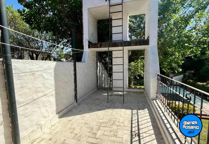 Casas - Rosario - Venta