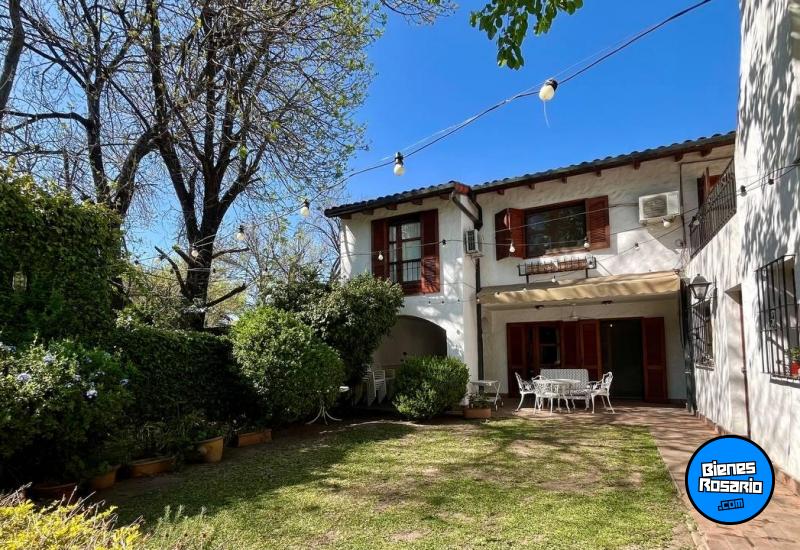 Casas - Rosario - Venta
