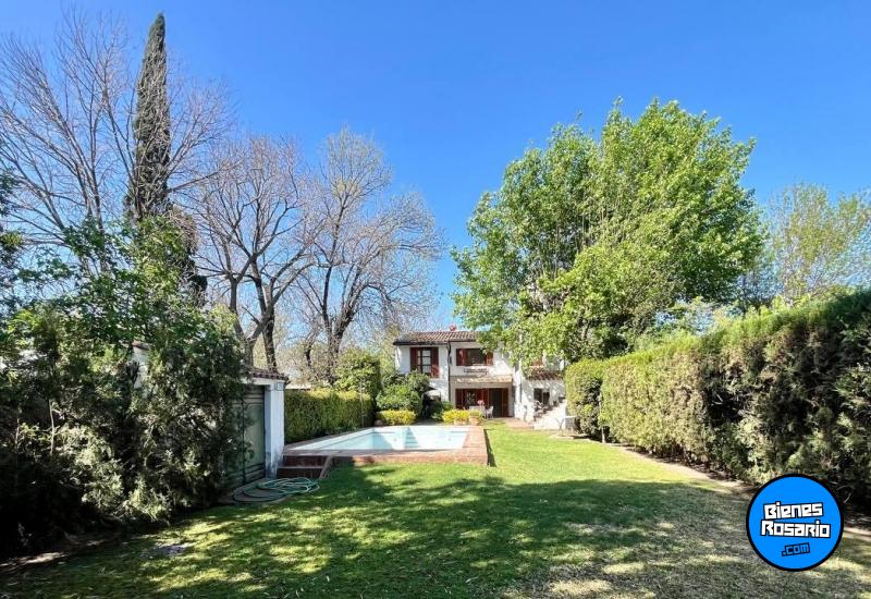 Casas - Rosario - Venta