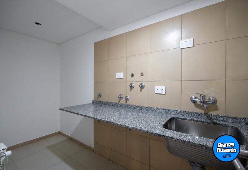 Departamentos - Rosario - Venta
