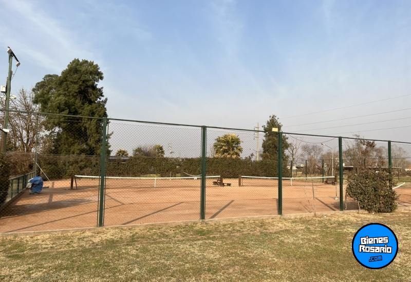 Terrenos - Roldan - Venta