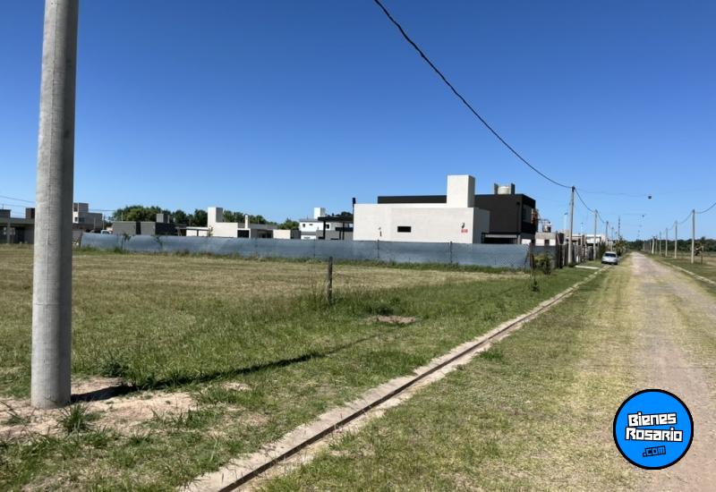 Terrenos - Roldan - Venta