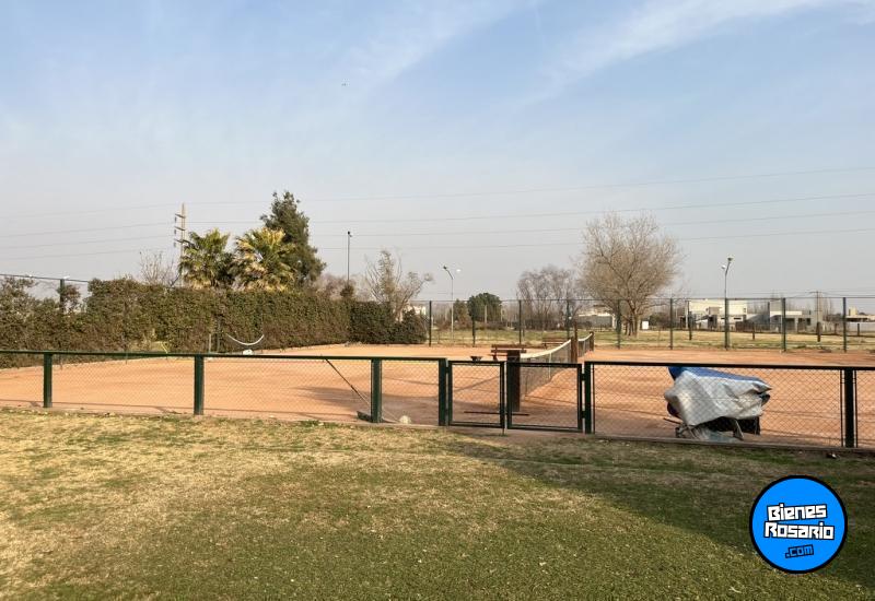 Terrenos - Roldan - Venta
