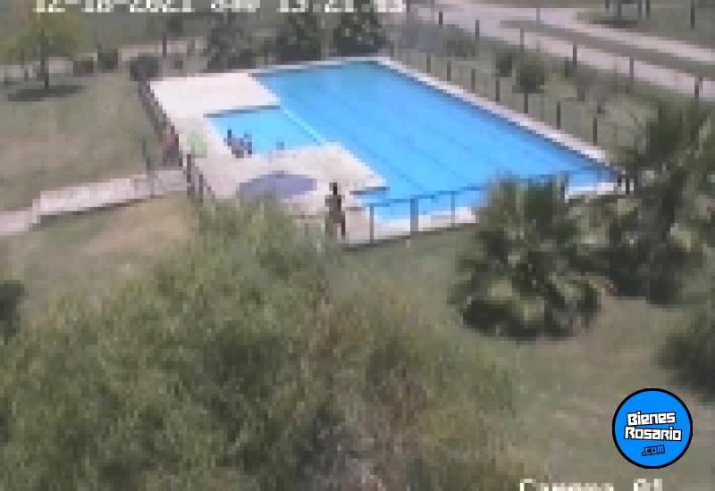 Terrenos - Roldan - Venta
