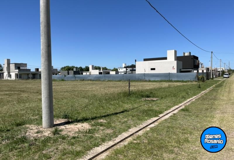 Terrenos - Roldan - Venta
