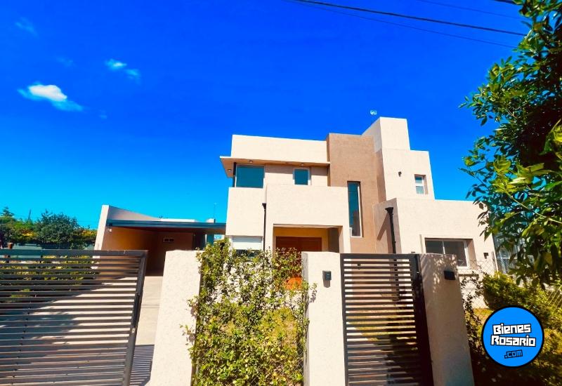 Casas - Funes - Venta