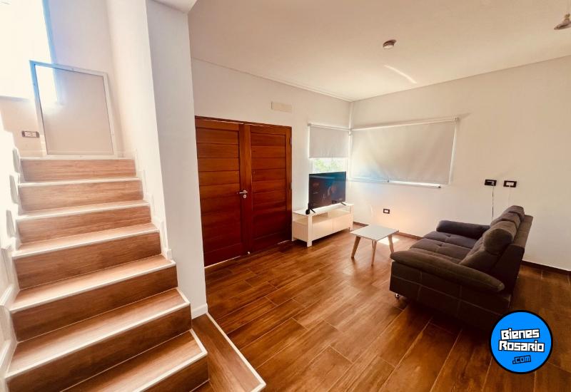 Casas - Funes - Venta