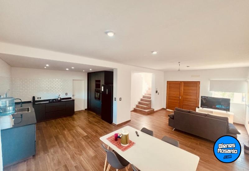 Casas - Funes - Venta