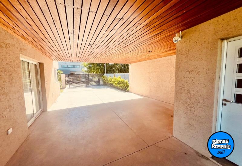 Casas - Funes - Venta