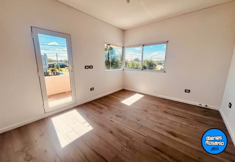 Casas - Funes - Venta