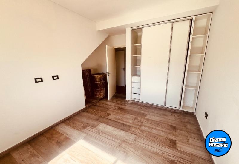 Casas - Funes - Venta