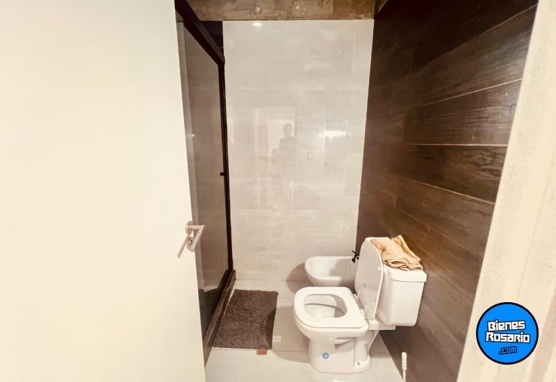 Casas - Funes - Venta