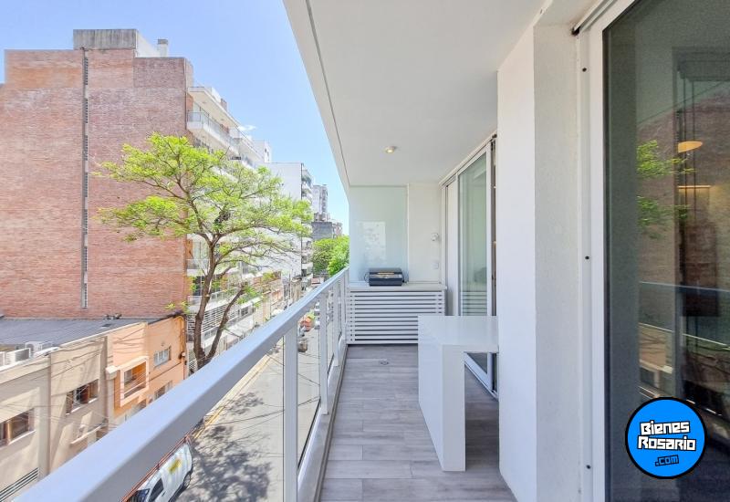 Departamentos - Rosario - Venta