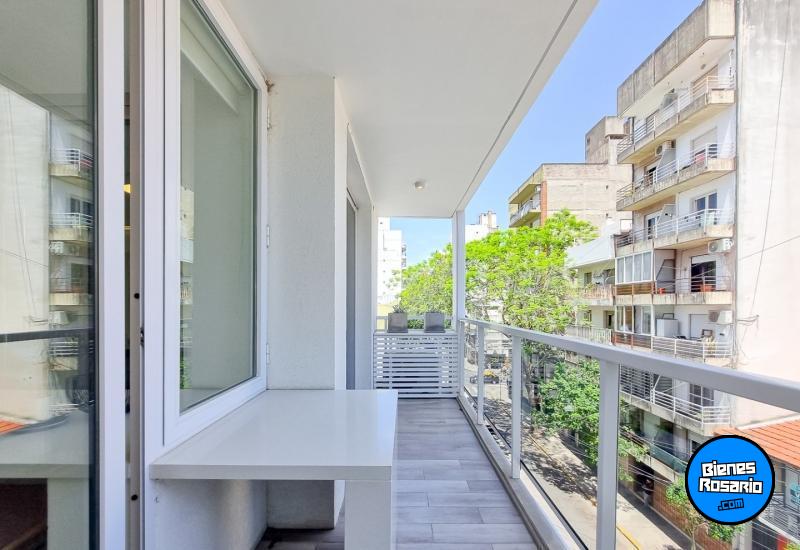 Departamentos - Rosario - Venta