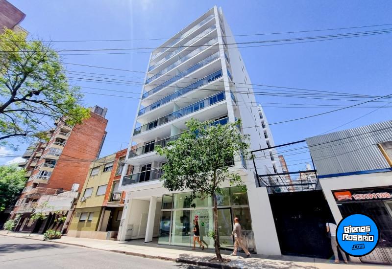 Departamentos - Rosario - Venta