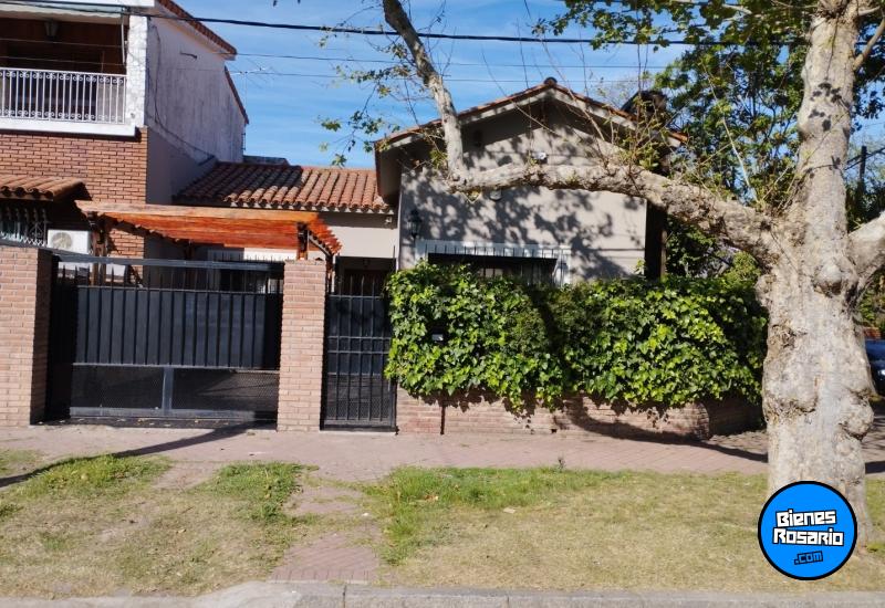 Casas - Rosario - Venta