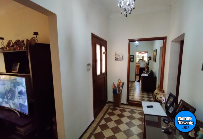 Casas - Rosario - Venta