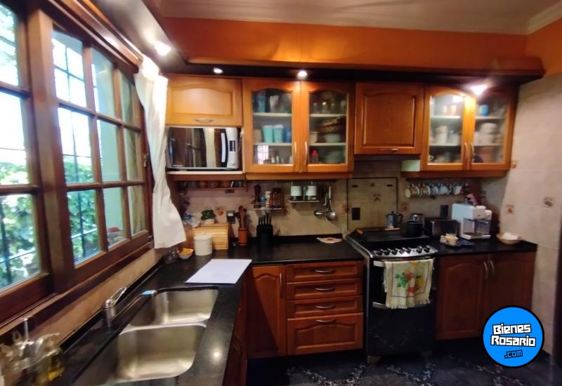Casas - Rosario - Venta