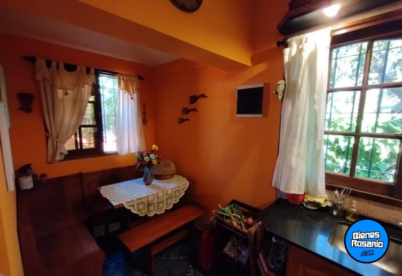 Casas - Rosario - Venta