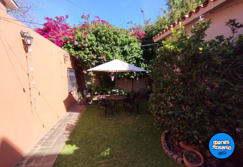 Casas - Rosario - Venta