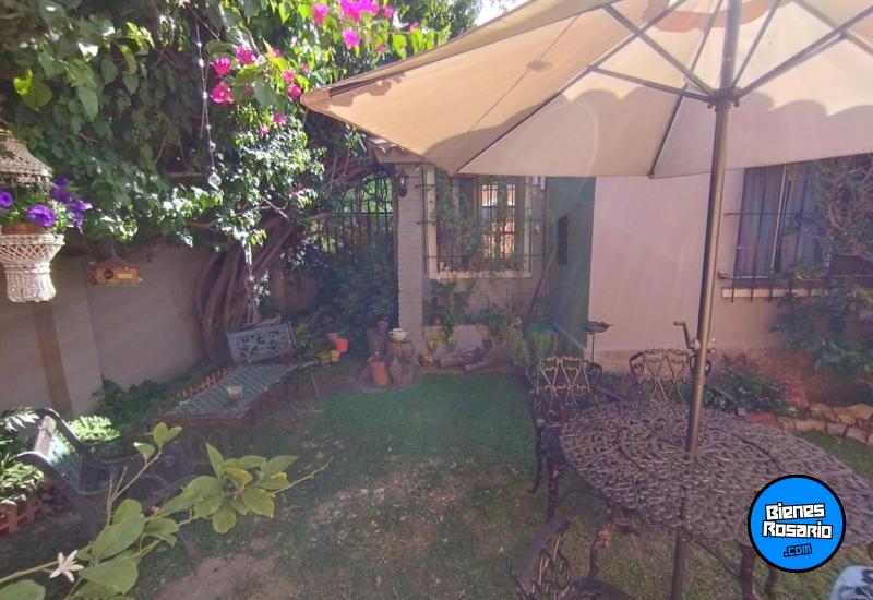 Casas - Rosario - Venta