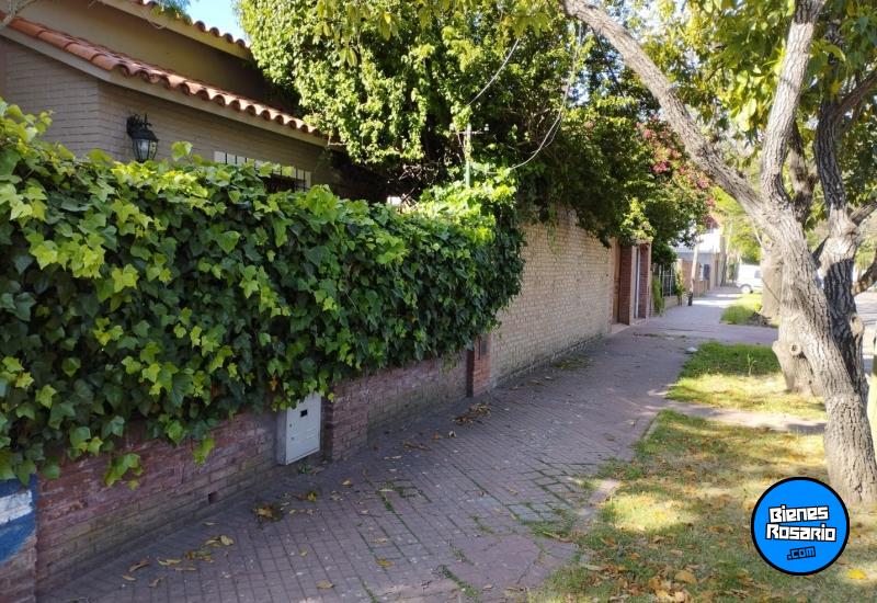 Casas - Rosario - Venta