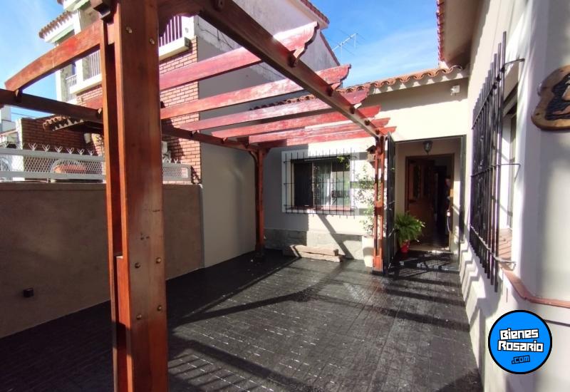 Casas - Rosario - Venta